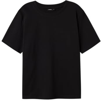 NAME IT Unisex Nlnfagen Ss L Top Noos T-Shirt (1er Pack)
