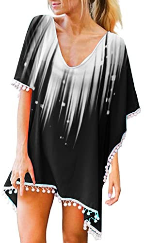 slip damen swimming pool yk2 clothing bikini damen sonnendurchlässig bikini hose schwarz schwimmanzug damen crop top bikini bandeau damen cut out badeanzug bikini oberteil push up Schwarz Medium