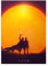 Displate Offiziell Dune MetallPoster Magnetische Befestigung Inklusive Lizenziert Bilder Hochwertiges Poster Iconic Moments - Arrakis Champions 45 cm x 32 cm