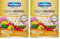 Engrais Mini-Granulés Universel UAB 4 kg (Lot de 2)