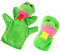 QUMIIRITY 2Stücke Schlangen Handpuppen Teiliges Interaktives für Kreative Fingerpuppen für Geschichten und Emotionen Sicher Hochwertigem Gefertigt