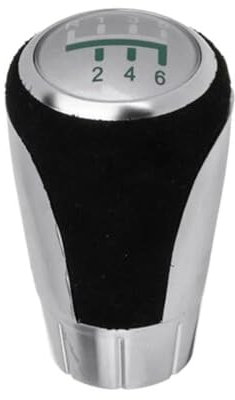 Autoteile 6-Gang-Sport-Schaltknauf Für BMW E81 87 E46 E90 E91 E92 Für M Performance 25110429269