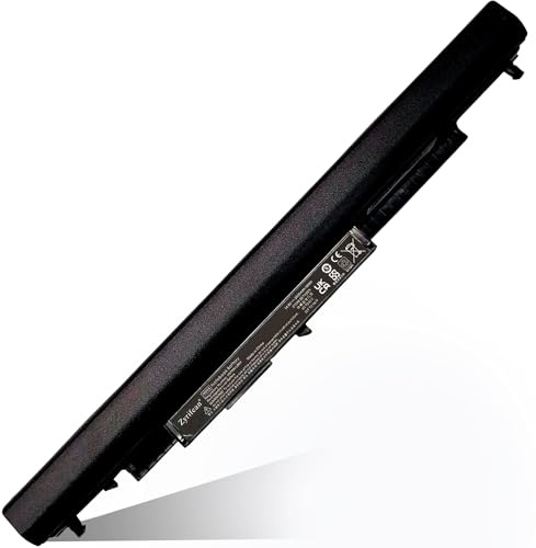 Zyrifean tpn-c126 tpn-c125 Batterie pour HP 240 245 250 255 G4 G5 HS04 HS03 | Compatible avec 807956-001 807957-001 807612-421 HSTNN-LB6U HSTNN-LB6V HS04041-CL HS04 TPN-I119