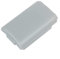 Naisidier Batteria Sostitutiva Shell Pack Durable Battery Pack Cover Riutilizzabile Batteria della Custodia Kit per Xbox Microsoft 360 Wireless Controller White Automotive Car Accessories
