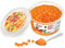 INSPIRE FOOD Bubble Tea Perlen Mango für Bubble Tea | Popping boba Perlen, Tapioka Fruchtperlen und Boba Perlen - 100% vegan und glutenfrei, ohne künstliche Farbstoff, 450g