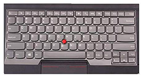 ROUHO Ultra Thin TPU Clear 14 Inch Keyboard Cover Protector Für Lenovo Thinkpad x1 Carbon 2016