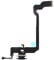 fonefunshop Replacement Charging Port Flex For iPhone Xs - Black