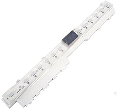 Elektronische Platine, Steuermodul Spülmaschine 11002897 SIEMENS Geschirrspüler 11002897 Siemens
