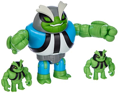 Ben 10 Actionfiguren - Slapback