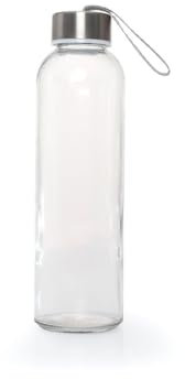 Gourde en verre - 50 cl
