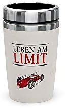 LaVida Thermobecher to go 250 ml Leben am Limit