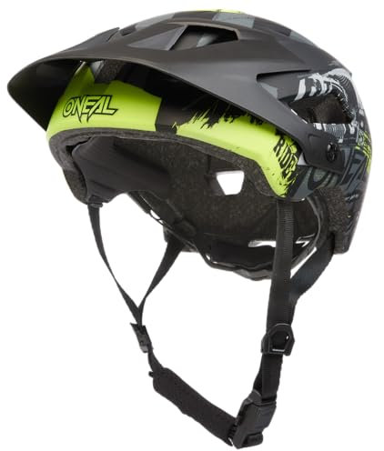 O'NEAL Defender Helm Ride Multi/Größe L/XL