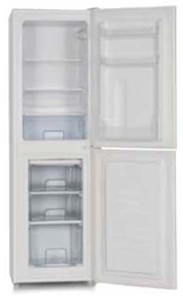 Domo DO91304C Kombi-Kühlschrank