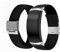 BrynnShop Armbänder Für Samsung Gear fit 2/ 2 Pro Armband Nylon Sport Strap Geflochten Elastisch Mesh Damen/Herren Ersatzband Fitness Kompatibel mit Galaxy (18)