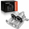 Frankberg Brake Caliper Disc Brake Front Left Compatible with L200 K6T K7T 2.5L 2001-2005 Replace# 344558