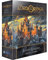 Fantasy Flight Games Angmar Awakened Campaign Erweiterung: Herr der Ringe LCG, Kartenspiel, ab 14 Jahren, 1-4 Spieler, 30-120 Minuten Spieldauer