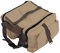 Zerodis Hunderucksack-Geschirr, Leichte Hunde-Camping-Satteltasche Hunderucksack Hound Travel Camping Wanderrucksack Satteltasche Rucksack für Outdoor-Wanderreisen