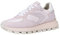 Tamaris Damen 1-1-23811-20 Sneaker Low, Rose Comb, 42 EU