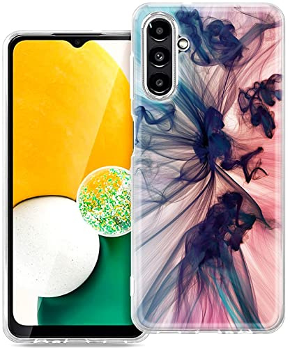 CoolGadget Handyhülle für Samsung Galaxy A04s/A13 5G mit Motiv | Silikon Case mit kratzfestem UV Print, langanhaltende Farben, stoßfest, flexibles TPU