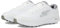 Skechers Damen Max Fairway 4 Spikeless Golfschuh, Weiß/Grau, 37.5 EU