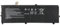 ASKC JI04XL Laptop Batterie pour HP Elite X2 1012 G2 Elite X2 1012 G2-1LV76EA Series HSTNN-UB7E 901307-541 901247-855 JIO4XL JI04047XL 7.7V 47.04Wh 6110mAh