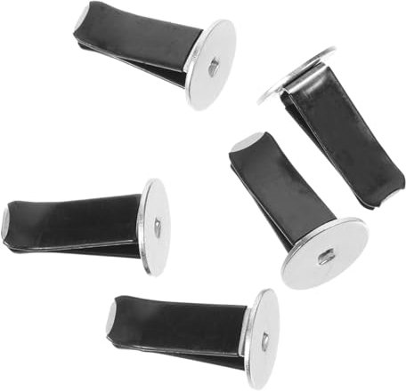 Gatuida Lot de 20 Clips pour Grille Daération De Voiture pour La Maison Le Bureau Et La Voiture