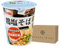 Acecook Ippin Instant Ramen Cup Noodles Instant Noodles Quick Meal - Chicken Flavour 70g (Pack of 12)