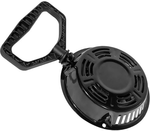 SunDiss 951-14151 Rückstoßstarter für MTD 751-14151 751-10658 951-10658, Troy Bilt Storm 2100 Storm 2410 2420 2620 2690 2690XP 5024 Schneefräse, Handwerker Machyard ines et 208 cc Motor