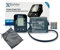 Behler Digitales Oberarm‑Blutdruckmessgerät mit Sprachansage (DE/EN/FR/ES), großes LCD, Arrhythmie‑Erkennung, 2 Benutzer × 300 Speicher, USB‑C & Batterie, Manschette 22‑42 cm, medizinisch validiert