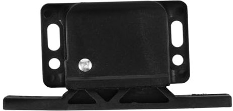 GRIRIW Grabber Catch Rv Cabinet Door Latch Static Caravan Accessories Door Lock