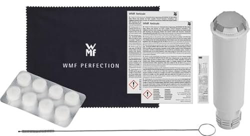Kit nettoyant detartrant 2 wmf cafetiere Seb XW135000