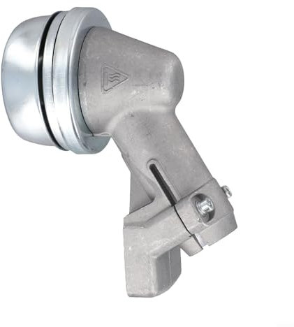 Eawfgtuw Motorsense Winkelgetriebekopf Ersatzteil kompatibel mit FS160 FS220 FS280 FS400 FS450 FS480 Modellen