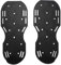 Pelouse -Arator -Schuhe