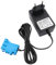 12V Ladegerät für Peg Perego Kinder Elektro Traktor Elektrisches Fahrspielzeug Motorrad SUV ATV Auto eine Vielzahl Ladegerät Netzteil Werkzeugakku-Adapter Kompatibel mit Peg-Perego Fahrzeug Spielzeug