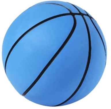 Mini Basketball,Spielzeug Und Sport Hohe Sprungkraft 6 cm - Basketball,Geeignet Für Kinder Für Indoor Und Outdoor Und Kleinkinder Partys Schlafzimmer Und Klassenzimmer