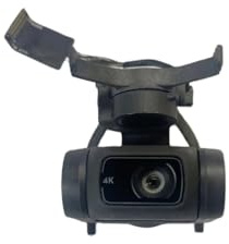 Drone Camera, Gimbal con unità fotocamera, compatibile con DJI Mini 2,Durable Structure