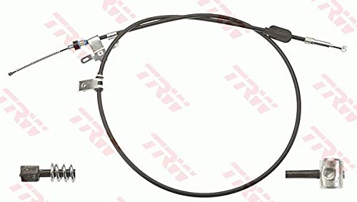 TRW GCH683 Power Brake Systems
