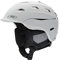 SMITH (SMIZD) Damen Vantage W Helm mit Koroyd, Matte White, M /55-59