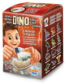 Buki D6O