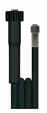 Tuyau haute pression : Flexible de liaison haute pression,Flexible haute pression Kranzle pour enrouleur -