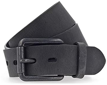 Vanzetti Gürtel Leder