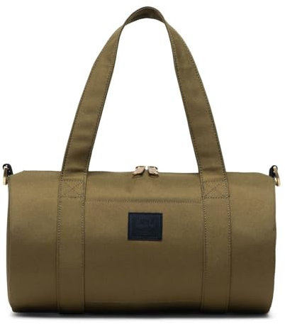 Herschel - Zaino casual, Verde cachi. (Verde) - 10774-03884-OS