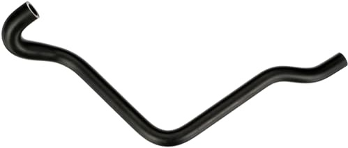 GATES EMH159 Kurbelgehäuseentlüftung-Schlauch Kompatibel mit FORD FOCUS DAW, DBW 7471-00159 747100159 988F6N664BA