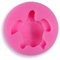 Schildkröten-Silikon-Form-Süßigkeit Schokolade Fondant Soap Kuchen, Topper Backformen