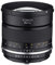 Rokinon Serie II 85 mm F1.4 Lente de Alta Velocidad sellada para Fuji X