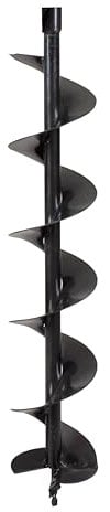 Valex Punta per Trivella, 80cm Lunghezza