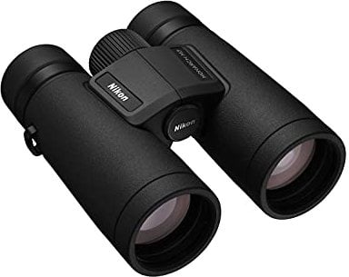 Nikon Outdoor Fernglas Monarch M7 10x42, Schwarz