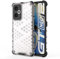 SEAHAI Funda para Realme GT Neo 3T 5G/Realme GT 2 5G/Realme GT Neo 2 Estuche, Suave TPU Silicona Bumper Gel Carcasa Antigolpes Protección a Bordes, Ultradelgado Rubber Caso - Gris