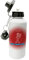 Borraccia Festa del Papà Sport - Giocatore di Pallavolo - Papà Pallavolista - Idea Regalo Festa del Papà - Borraccia Divertente - Regalo Papà - Borraccia in alluminio da 500 ml - Idea Regalo Papà