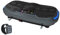 Plateforme vibrante avec extenseurs WBV-640.3D [Newgen Medicals]